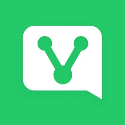 Vakinha Online 아이콘